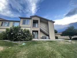 featured image of 4875 S Balsam Way #9-104