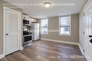 featured image of 100 Eastern Ave #3