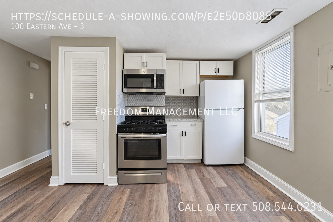 100 Eastern Ave #3 - Photo 4 of 17