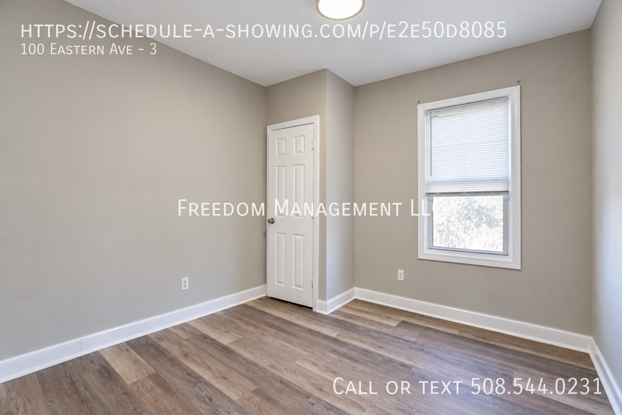 100 Eastern Ave #3 - Photo 5 of 17