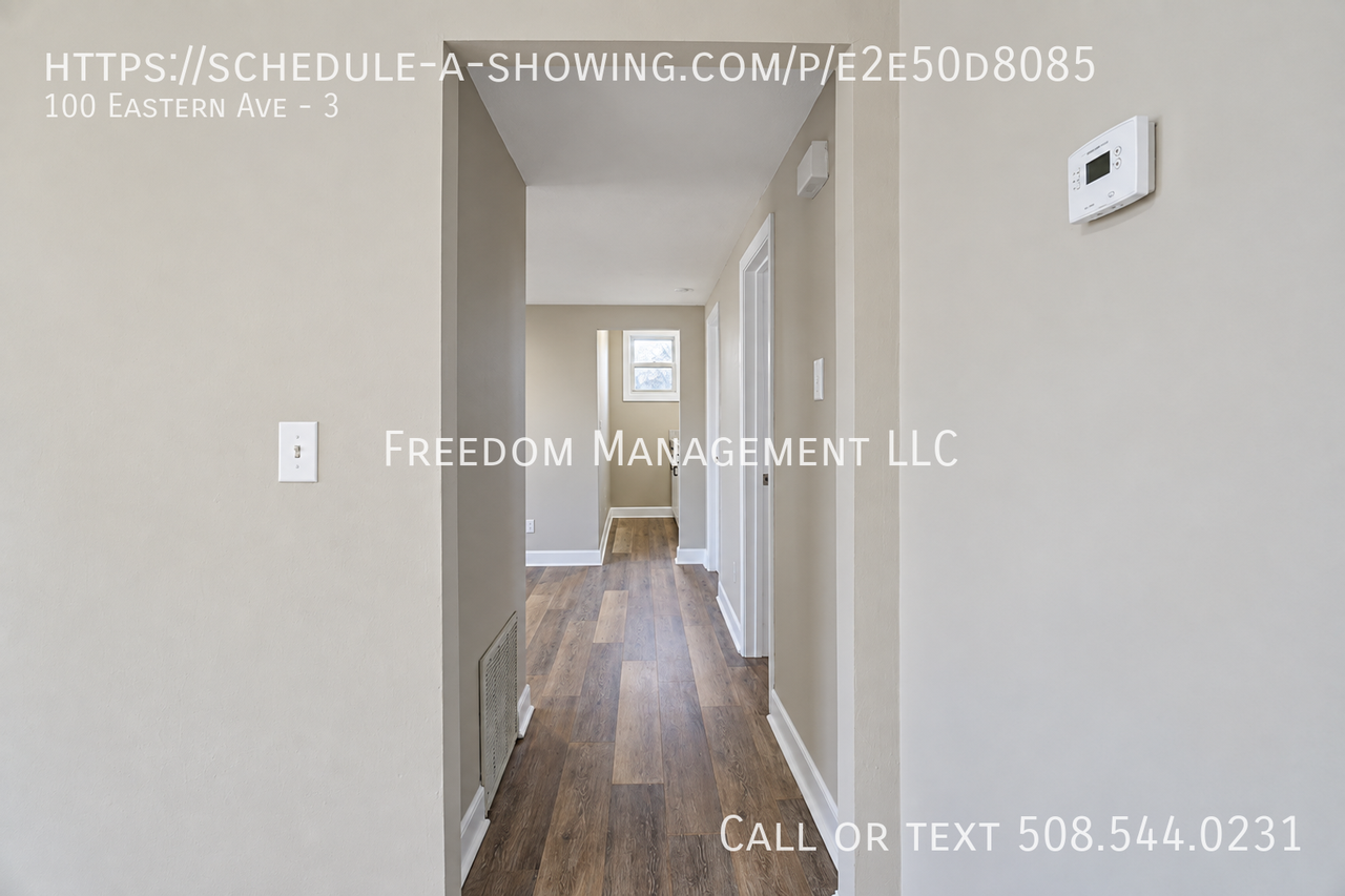 100 Eastern Ave #3 - Photo 7 of 17