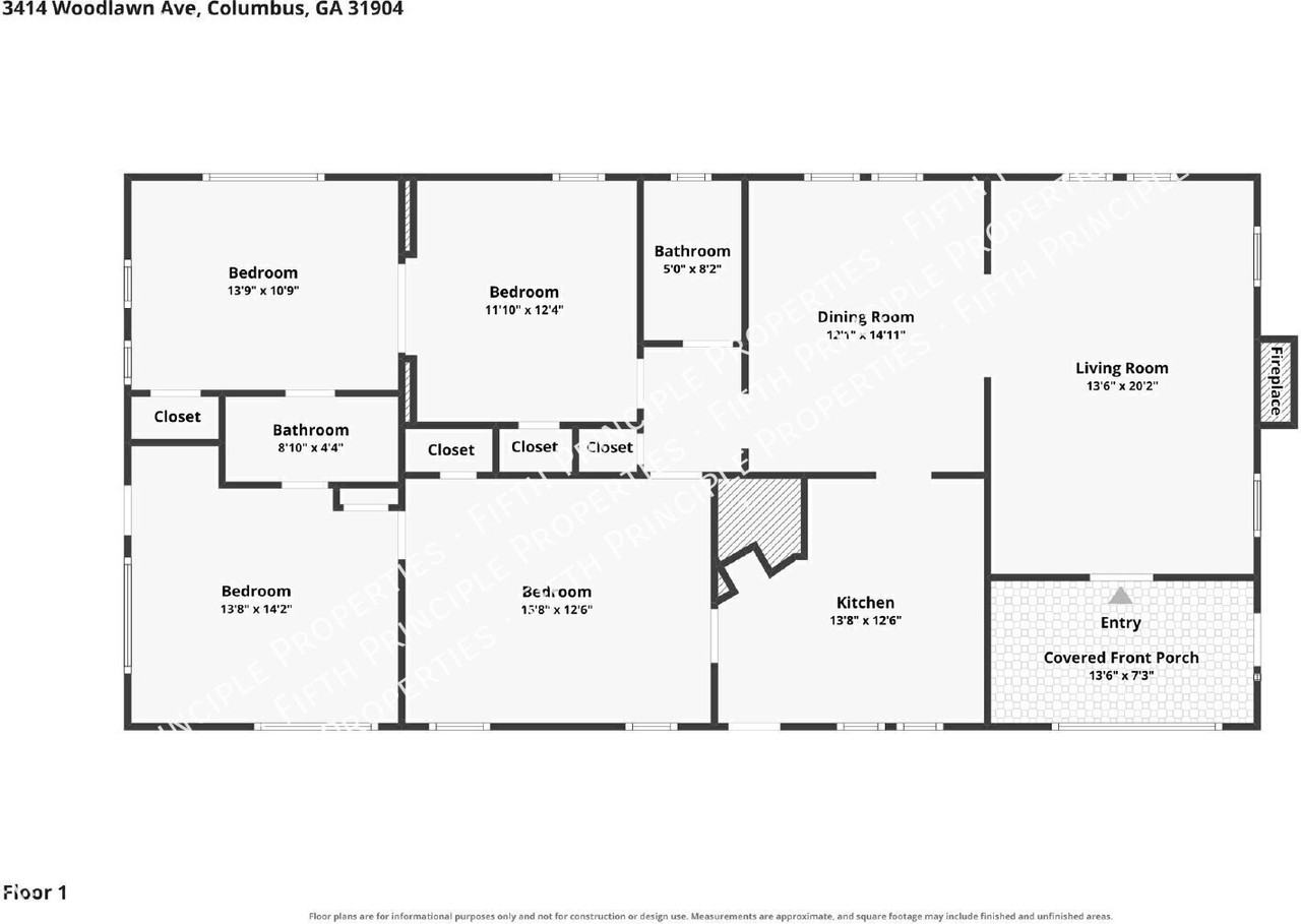 3414 Woodlawn Ave - Photo 2 of 32