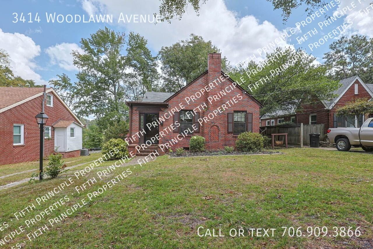 3414 Woodlawn Ave - Photo 3 of 32
