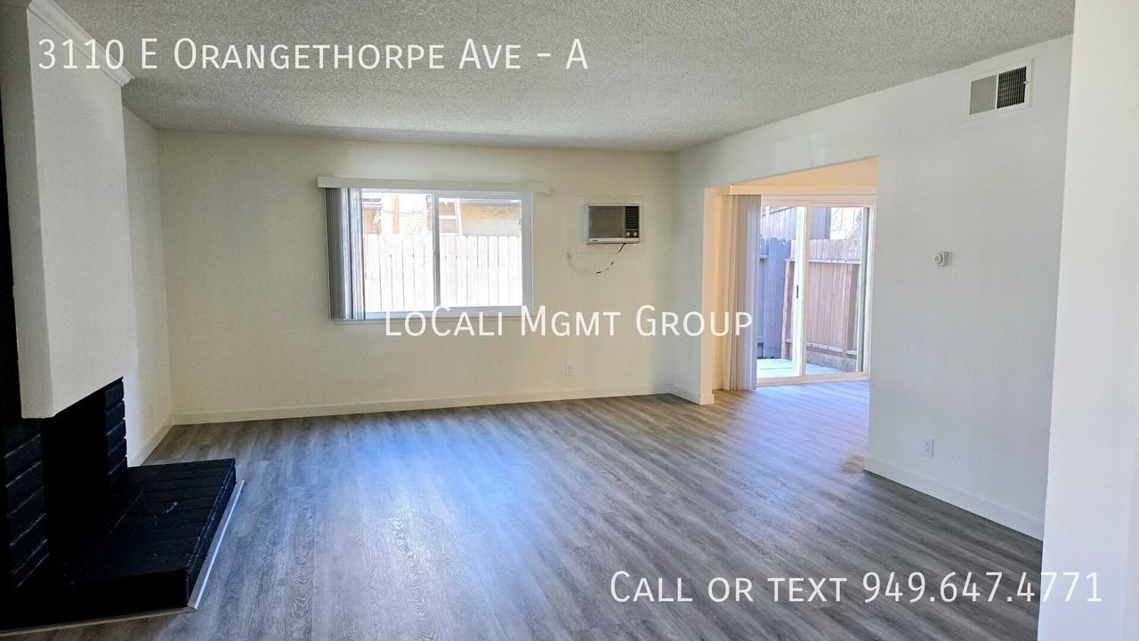 3110 E Orangethorpe Ave #A - Photo 3 of 16