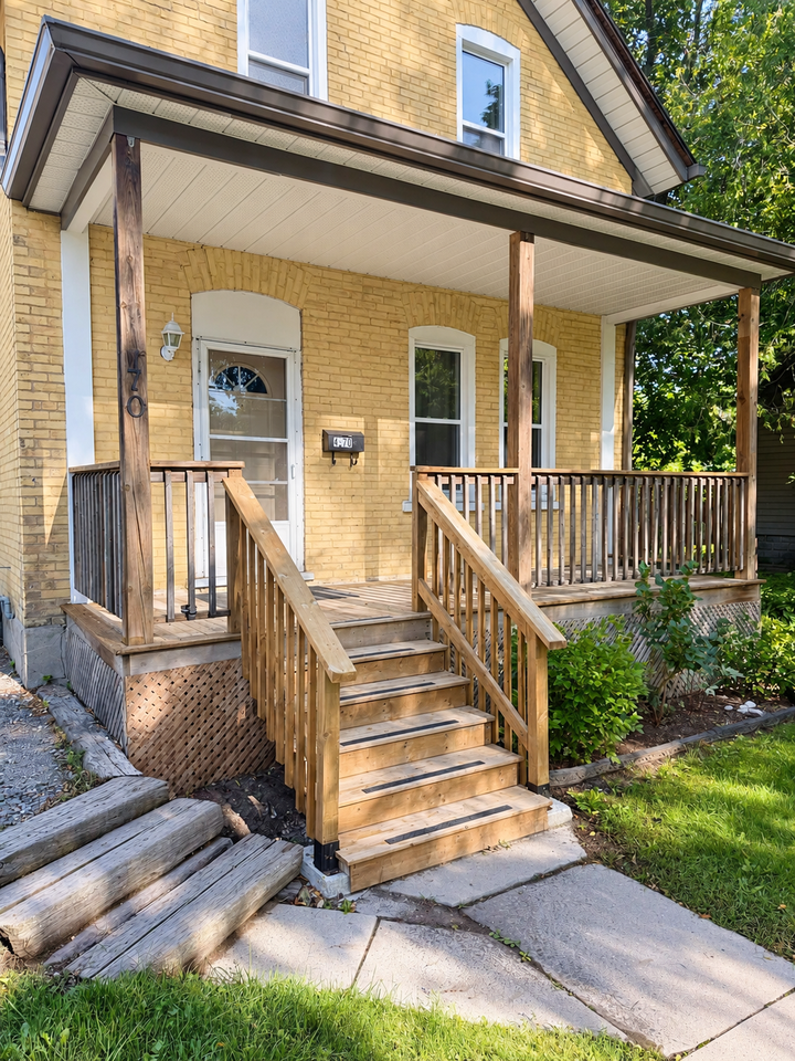 70 William Street West #4 - Photo 2 of 19