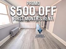 1052 Capitol Ave #3N - Photo 1 of 1