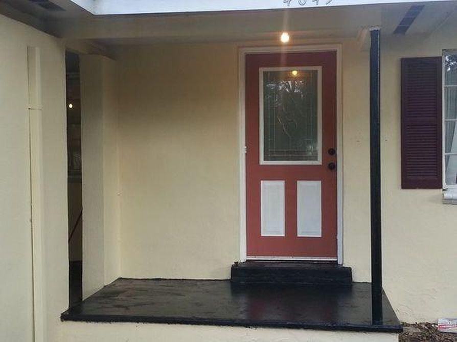 4845 Palmer Ave #NA - Photo 2 of 5