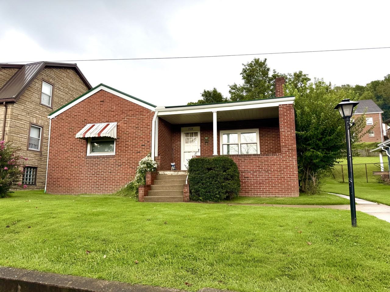 1124 High St #NA - Photo 3 of 11