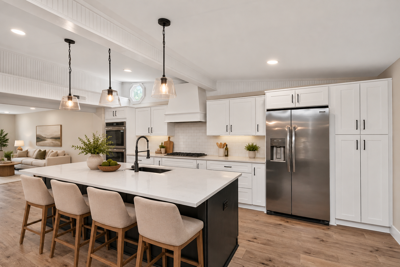 3996 Lawing Dr #NA - Photo 5 of 48