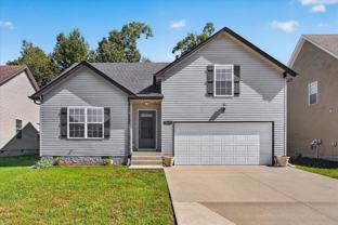 3627 Fox Tail Dr - Photo 1 of 1