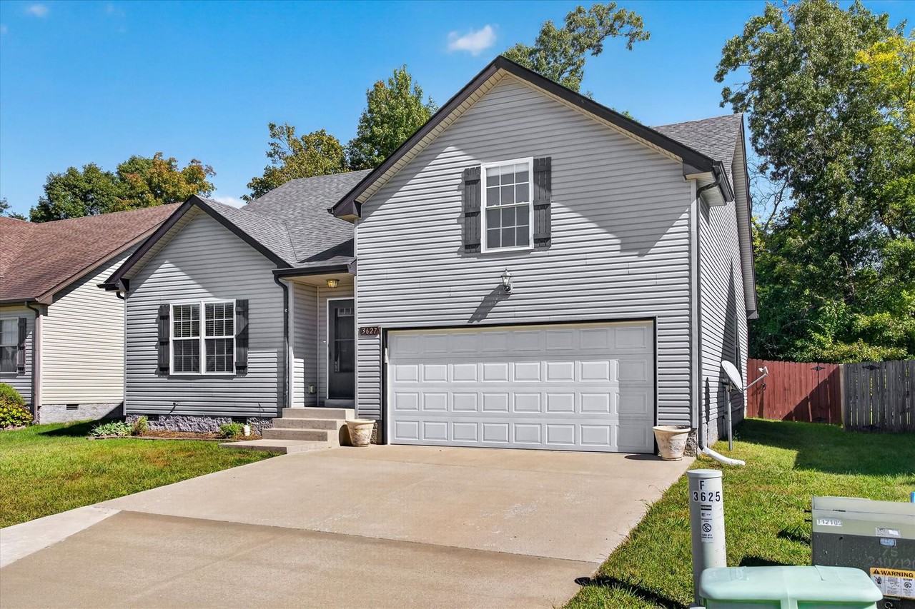 3627 Fox Tail Dr - Photo 2 of 37