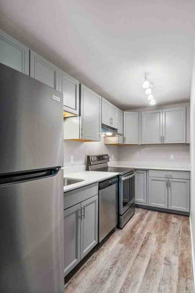 Canyon Ridge Apartments - Photo 2 of 27