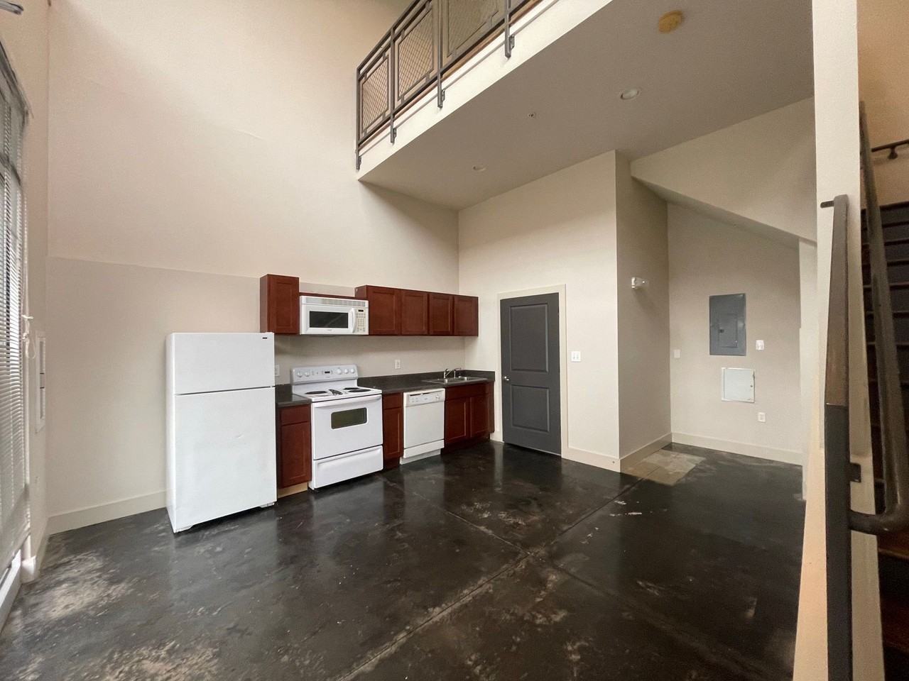 Welcome to The Lofts at 945 College Avenue! - Photo 2 of 32