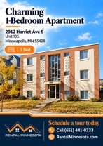 2926 Harriet Avenue S - Photo 1 of 1