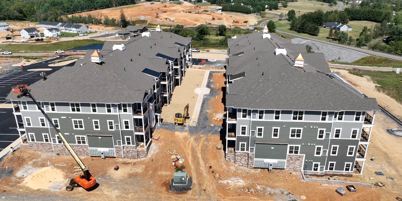 Apex at Vista Ridge - Photo 5 of 50
