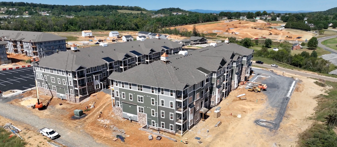 Apex at Vista Ridge - Photo 6 of 50
