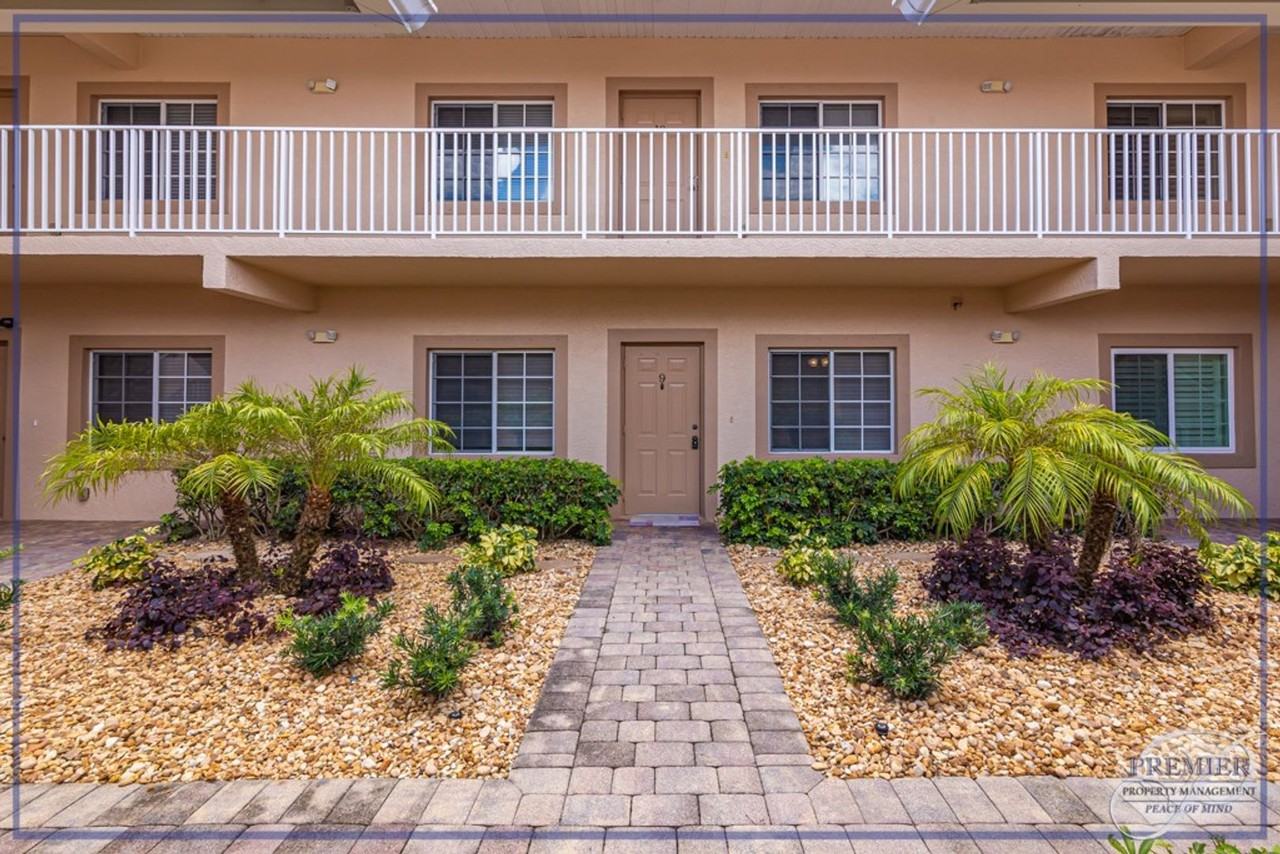9113 Michael Cir #9 - Photo 2 of 28