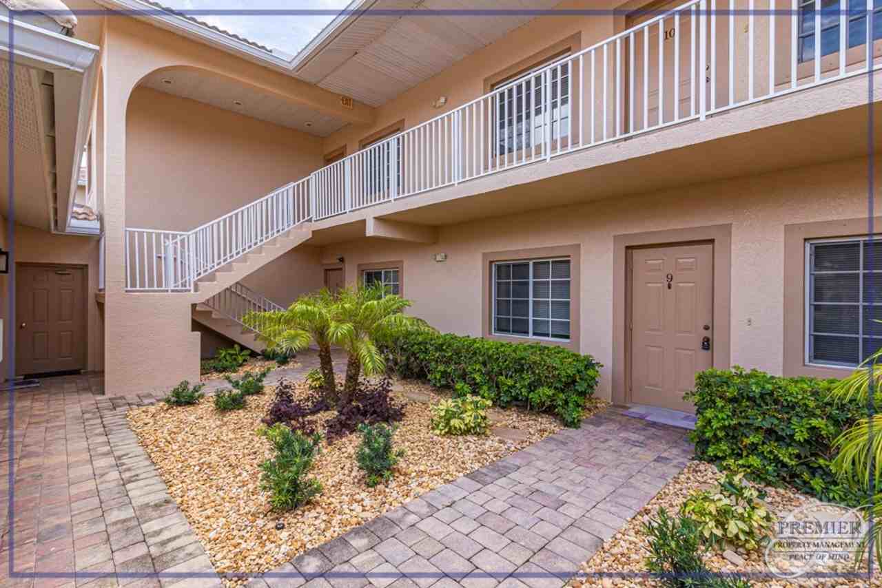 9113 Michael Cir #9 - Photo 3 of 28