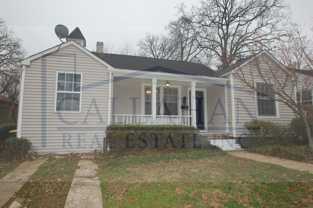 318 E C Ave - Photo 1 of 1