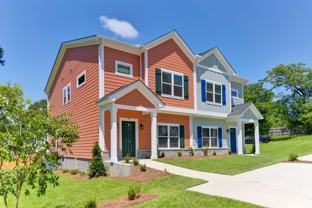 501 S Saluda Ave - Photo 1 of 1