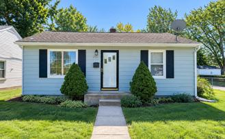 1302 Chalfant St - Photo 1 of 1