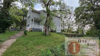 3809 E 68th Ter - Photo 1 of 1