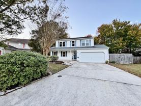 1216 Bartlett Oaks Ct - Photo 1 of 1