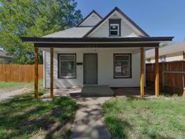 featured image of 1621 S Waco Ave