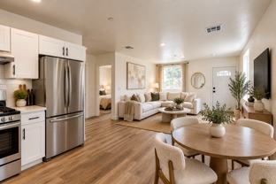 Brand New Upscale Townhome Community - Photo 1 of 1