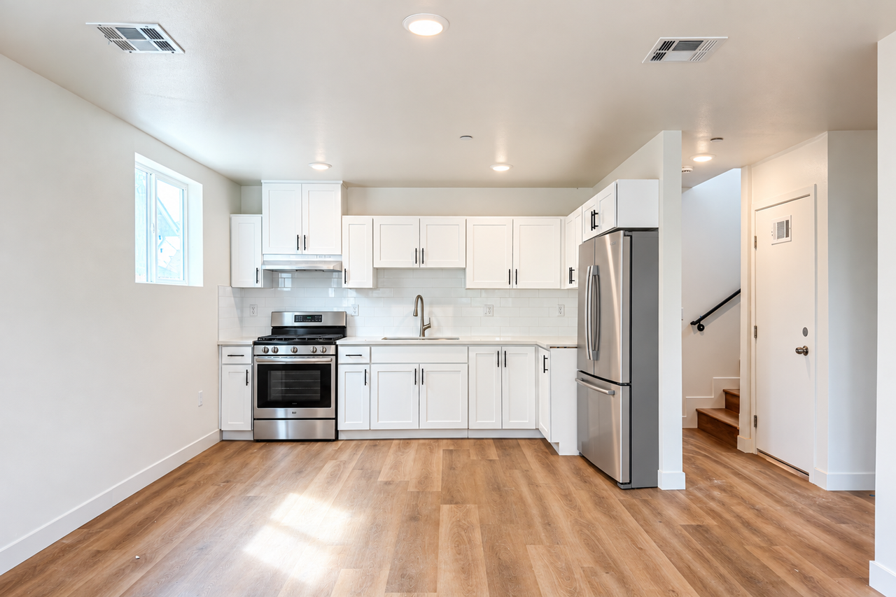 Brand New Upscale Townhome Community - Photo 2 of 19