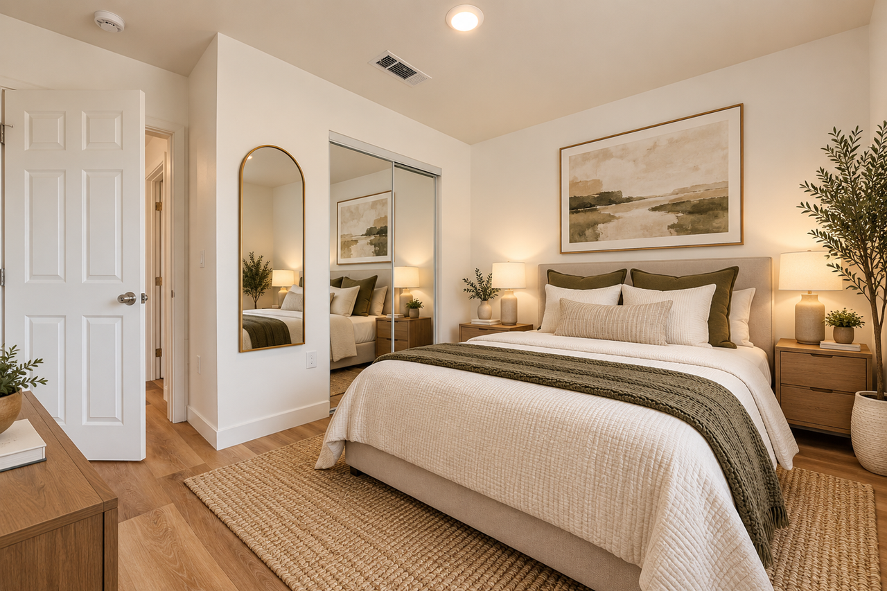 Brand New Upscale Townhome Community - Photo 3 of 19