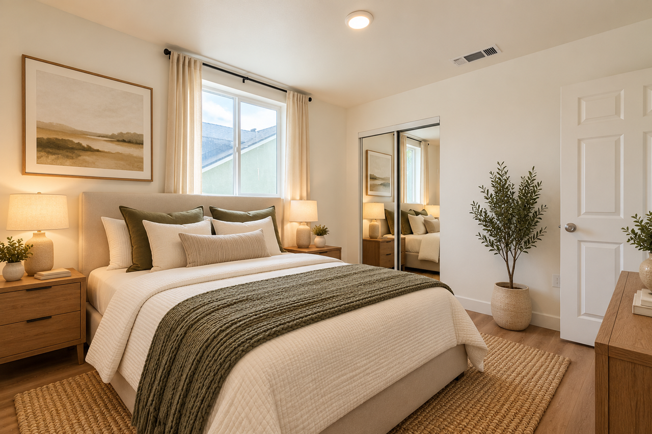 Brand New Upscale Townhome Community - Photo 7 of 19