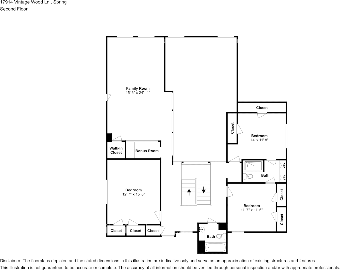 17914 Vintage Wood Ln - Photo 3 of 22