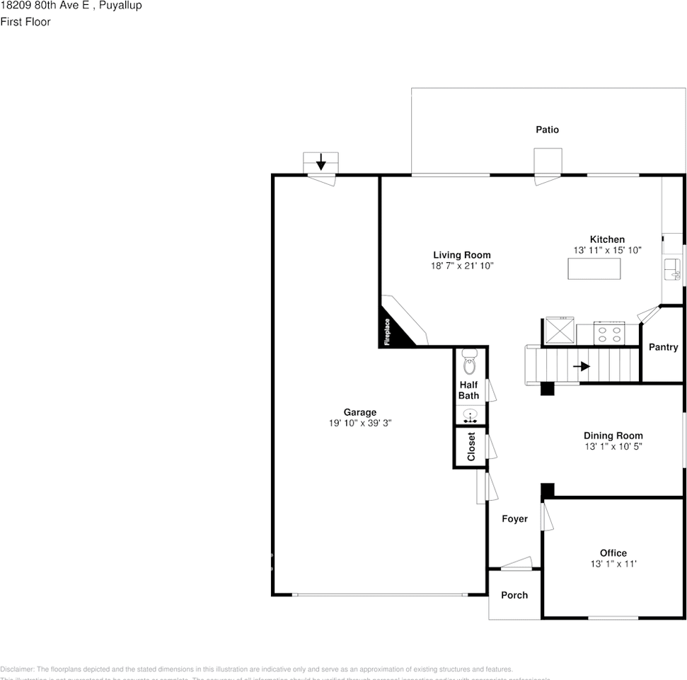 18209 80th Ave E - Photo 2 of 19