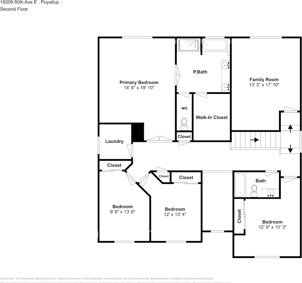 18209 80th Ave E - Photo 3 of 19
