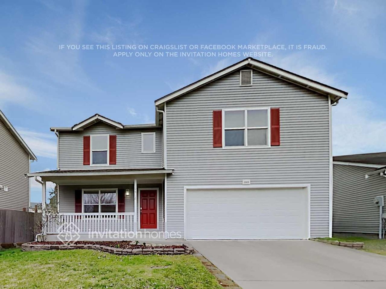 10418 194th Street Ct E