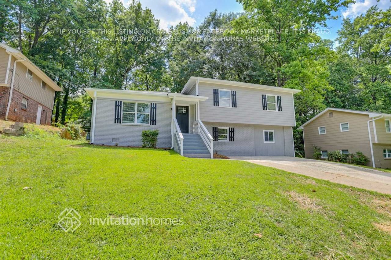 1400 High Meadow Dr - Photo 2 of 30