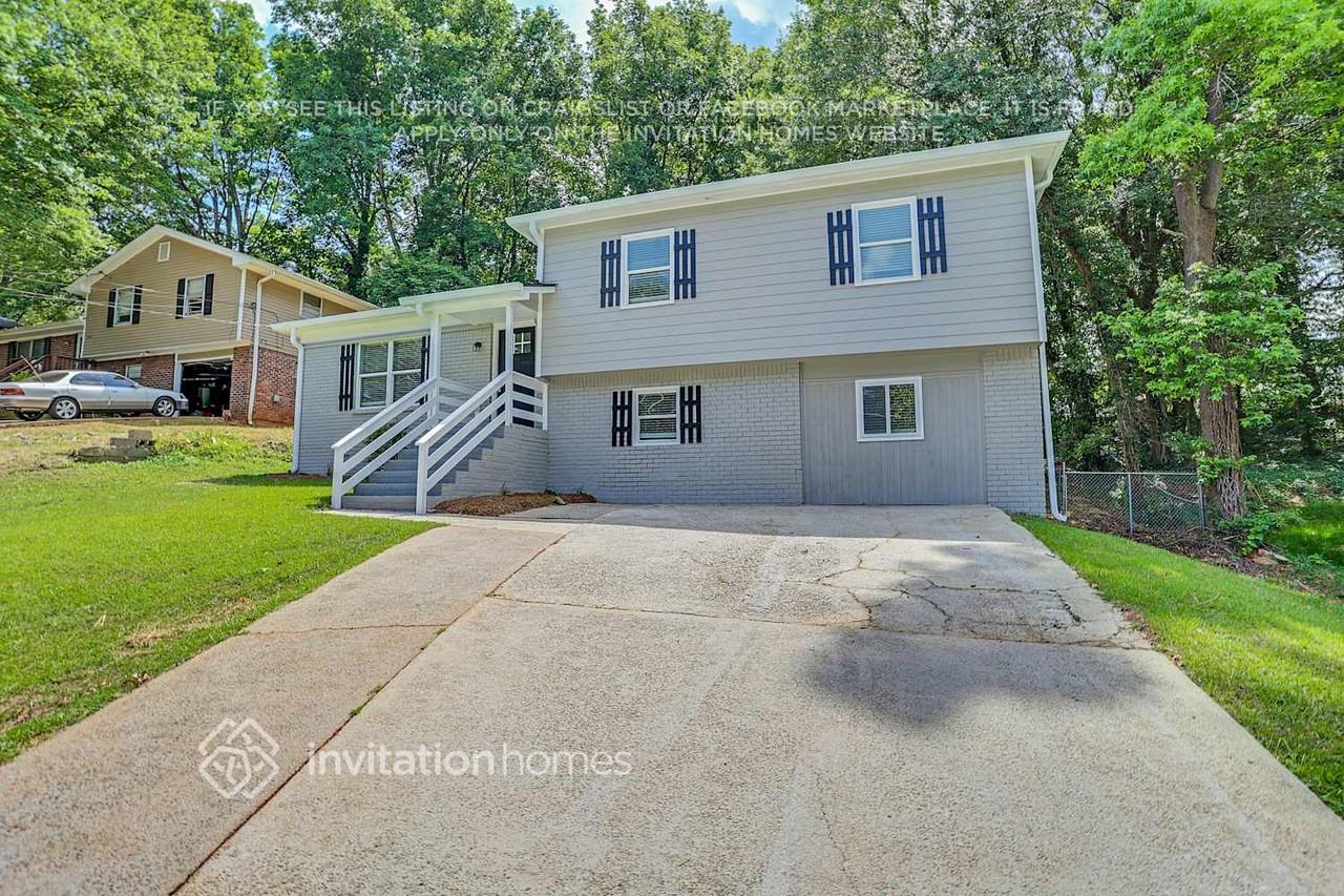 1400 High Meadow Dr - Photo 3 of 30