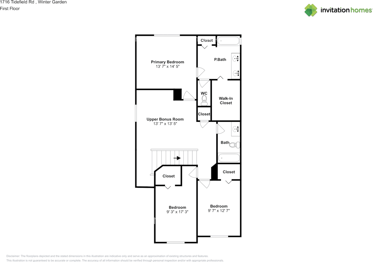 1716 Tidefield Rd - Photo 3 of 24