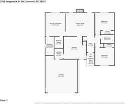 3768 Sedgewick Dr Sw - Photo 1 of 1