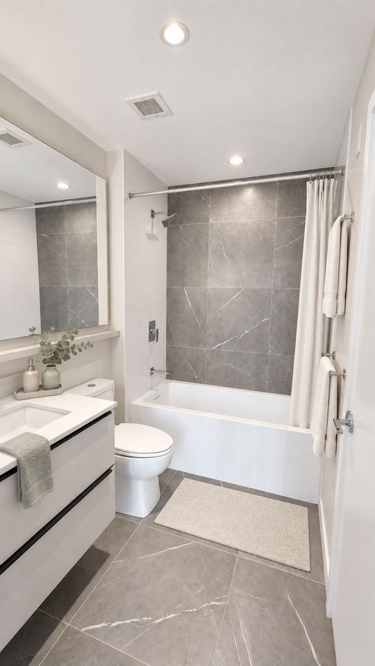 612 Elmwood Street #1104 - Photo 6 of 9