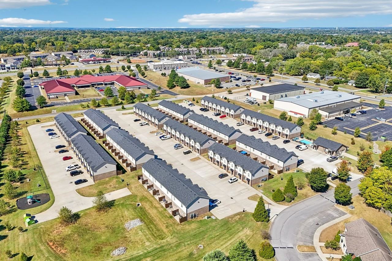 360 Luxury Townhomes - Photo 2 of 50