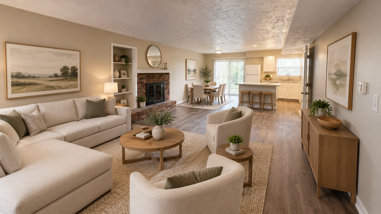 Canterbury Townhomes - Photo 3 of 40