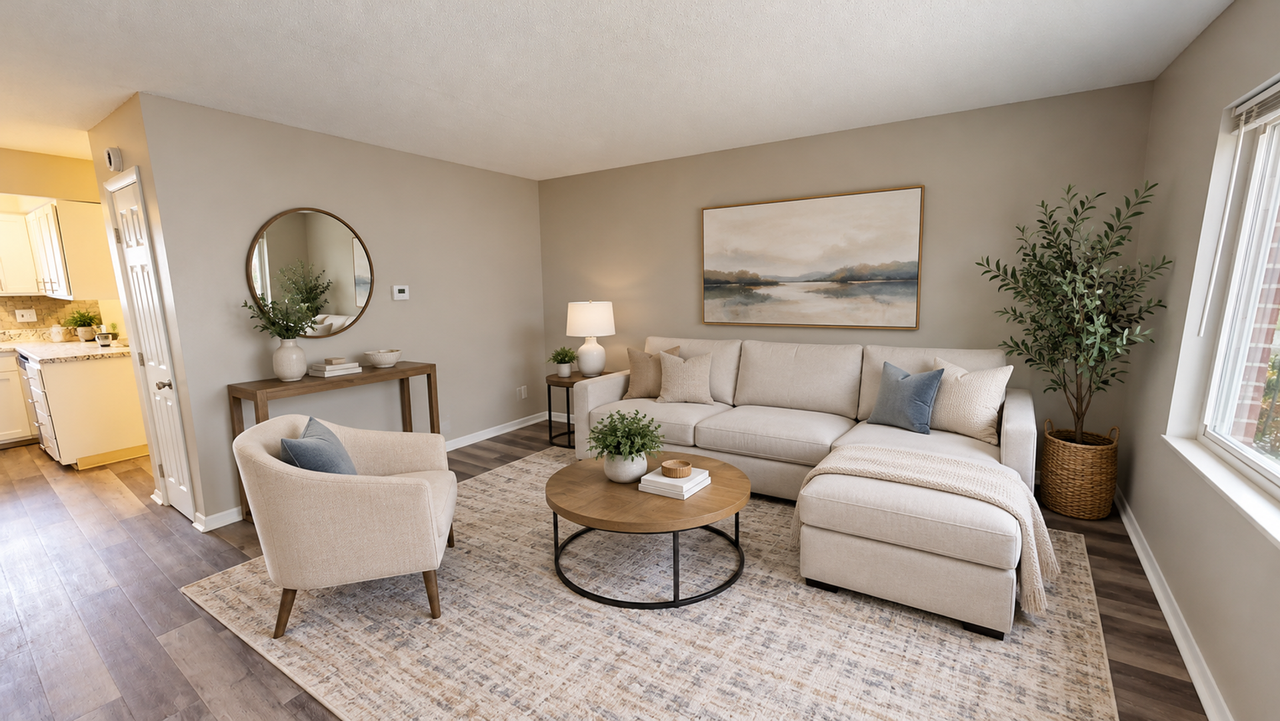 Canterbury Townhomes - Photo 4 of 40