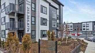 Pacific Ridge Apartments - Photo 1 of 1