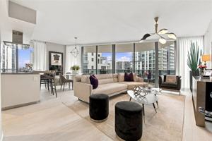 featured image of Brickell Plaza & SE 10th St