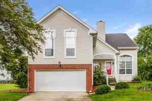featured image of 600 Sweetwater Cir