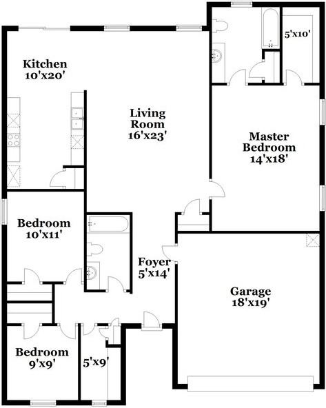 1800 Allegheny Dr - Photo 2 of 16