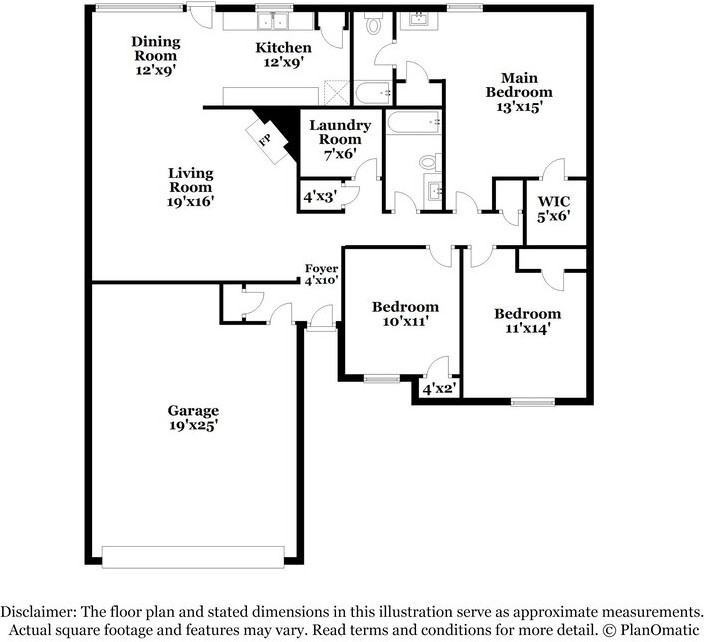 500 Greenway Dr - Photo 2 of 16