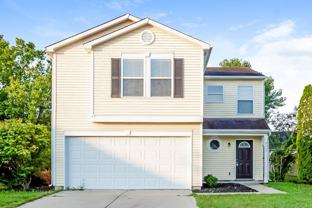 9117 Cherry Grove Ct - Photo 1 of 1